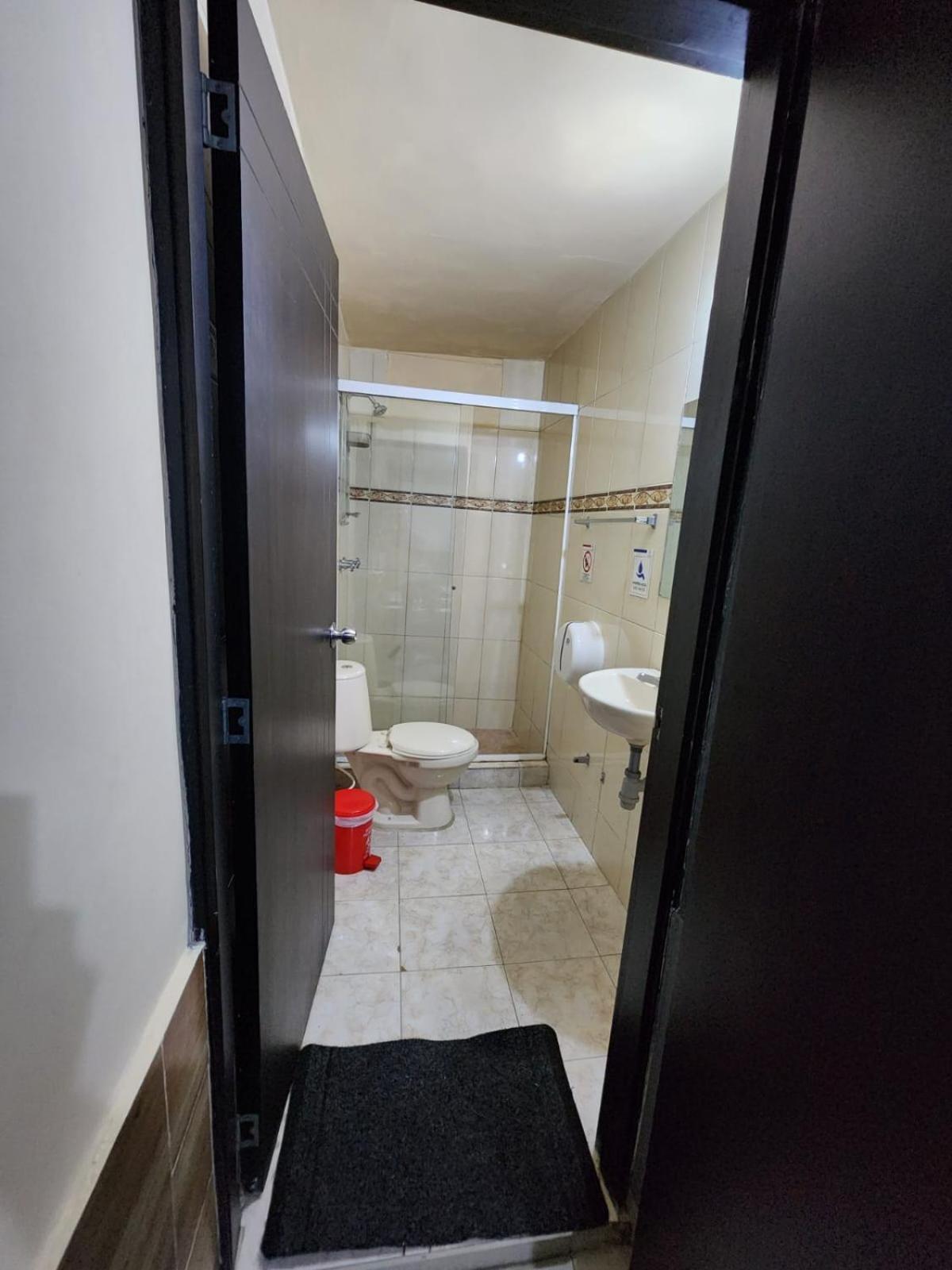 Hotel Medellin Calasanz Eksteriør bilde