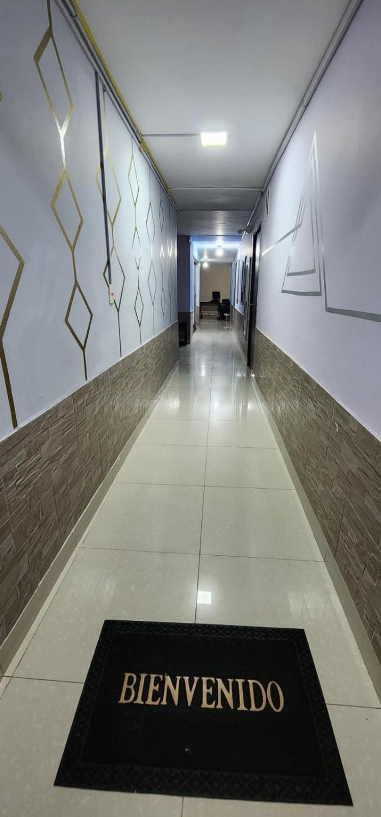 Hotel Medellin Calasanz Eksteriør bilde