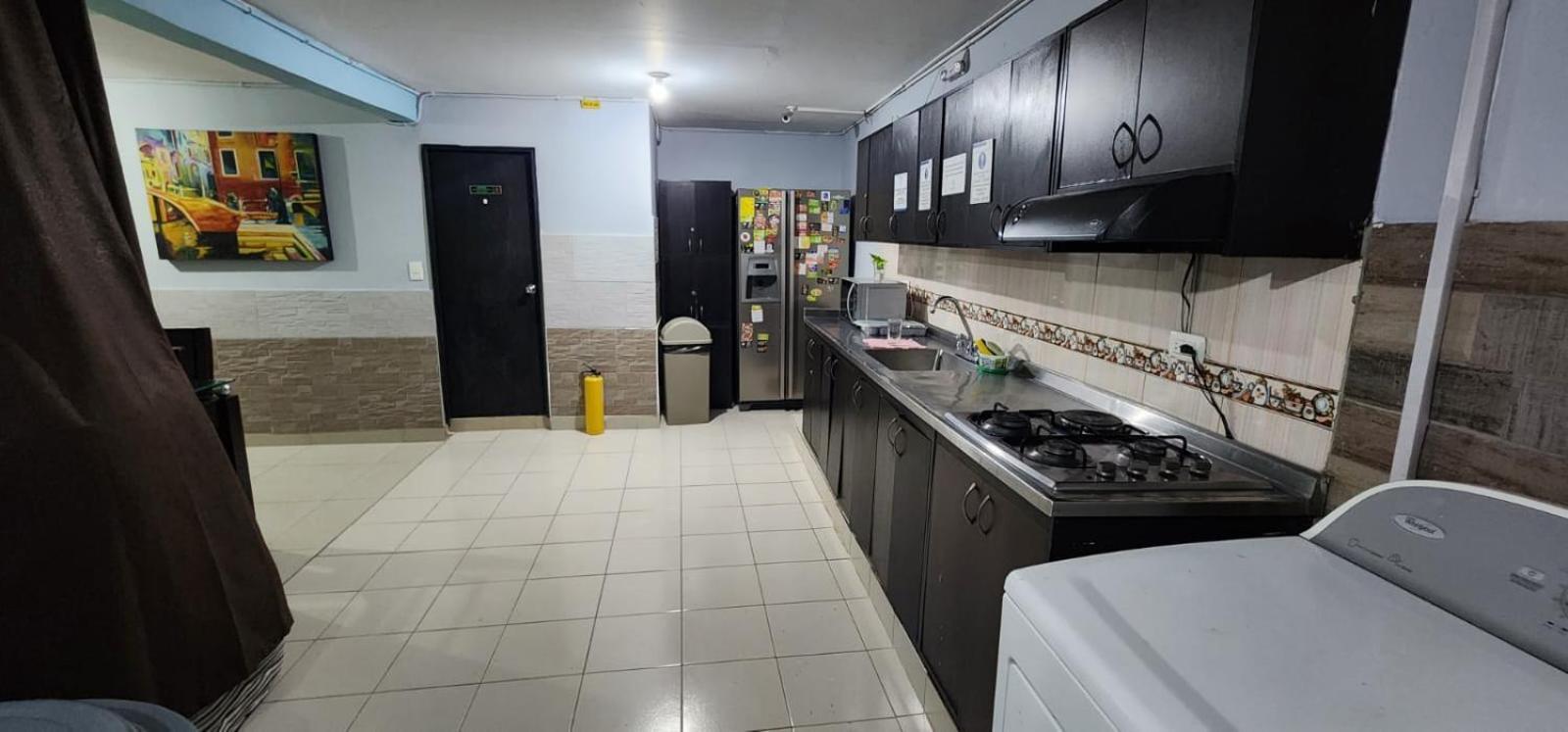 Hotel Medellin Calasanz Eksteriør bilde